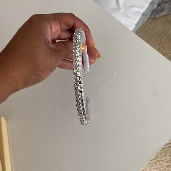 Bling head band - Picture 7 of 7